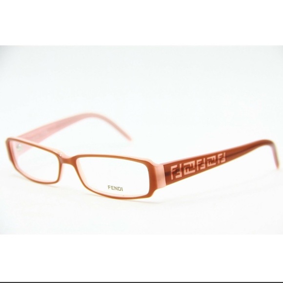 fendi reading glasses